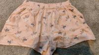 H&M kurze Hose in Größe 36 Nordrhein-Westfalen - Freudenberg Vorschau
