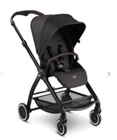 ABC Design LIMBO Midnight Kinderwagen Buggy Hessen - Wiesbaden Vorschau