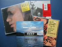 Dandy Warhols - 2 CD's+2 Maxis * Reef - 1 CD+3 Maxis je Paket 10€ Nordrhein-Westfalen - Frechen Vorschau