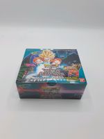 Dragonball Vicious Rejuvenation Display B12 sealed, NEU, OVP Schleswig-Holstein - Bad Oldesloe Vorschau