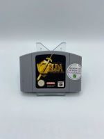 Th Legend of Zelda Ocarina of Time / N64 Nordrhein-Westfalen - Rheine Vorschau