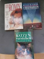 Bücher zu verschenken Sachsen - Wilsdruff Vorschau