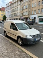 Volkswagen Caddy 2.0 CNG Leipzig - Leipzig, Zentrum Vorschau