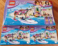 Lego friends Set 41316 Thüringen - Schleid Vorschau