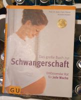 Buch Das große Schwangerschaftsbuch Hessen - Witzenhausen Vorschau
