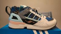 Adidas zx torsion 10000 C  us 7,5 neu OVP Düsseldorf - Benrath Vorschau