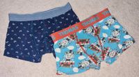 2 Boxershorts Jungen Unterwäsche 116 122 128 Thomas Leipzig - Lindenthal Vorschau