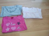 Langarmshirts im Set von S. Oliver und Esprit 104/110 Nordrhein-Westfalen - Welver Vorschau