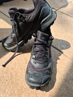 Salomon Xa Collider 2 Wanderschuhe Laufschuhe Gr.38 Berlin - Steglitz Vorschau