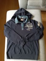 Scotch Shrunk blauer Hoodie Gr 164 München - Pasing-Obermenzing Vorschau