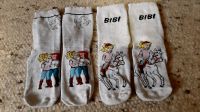 Socken Bibi Tina Pferd 31 34 Thüringen - Mihla Vorschau