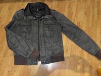 Esprit Jacke Gr 36 S Damen Übergangs Jacke braun CA94107 Hessen - Eschborn Vorschau