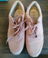 Tamaris Sneaker Schuhe Größe 40 Damen rosa Rose Hude (Oldenburg) - Nordenholz Vorschau