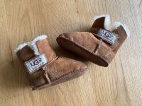 Ugg Australia Baby Lammfell Schuhe Baden-Württemberg - Weissach im Tal Vorschau