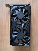 Grafikkarte Geforce GTX 1650 4GB Königs Wusterhausen - Wildau Vorschau