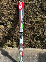 Nordica Spidfire Ski 1.60 inkl Bindung Baden-Württemberg - Klettgau Vorschau