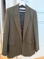 Army Grün Blazer Stuttgart - Bad Cannstatt Vorschau