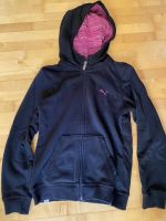 Puma Jacke Gr 152 Niedersachsen - Bad Pyrmont Vorschau