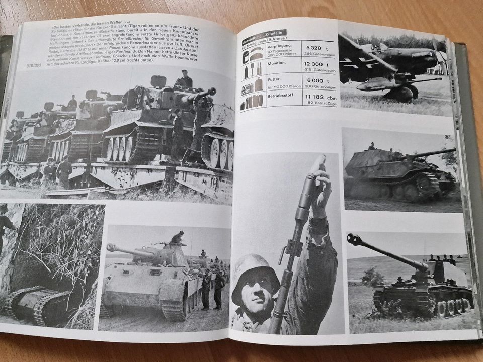 Bücher, Buch,Barbarossa,panzer, 2.wk,,ww2,schlacht,Militär in Stendal