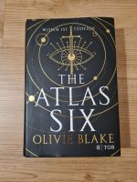 The Atlas Six von Olivie Blake Bayern - Pinzberg Vorschau