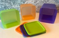 Tupperware Dreier Set Retro Niedersachsen - Eime Vorschau