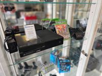 Xbox One 500 GB / Xbox Spiele / Controller Ladestation Niedersachsen - Nordenham Vorschau