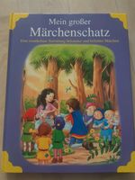 Buch Mein großer Märchenschatz Brandenburg - Strausberg Vorschau