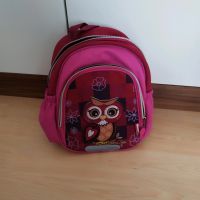 Kinderrucksack Eule mit Isolierfach Sachsen - Neukirchen/Erzgeb Vorschau