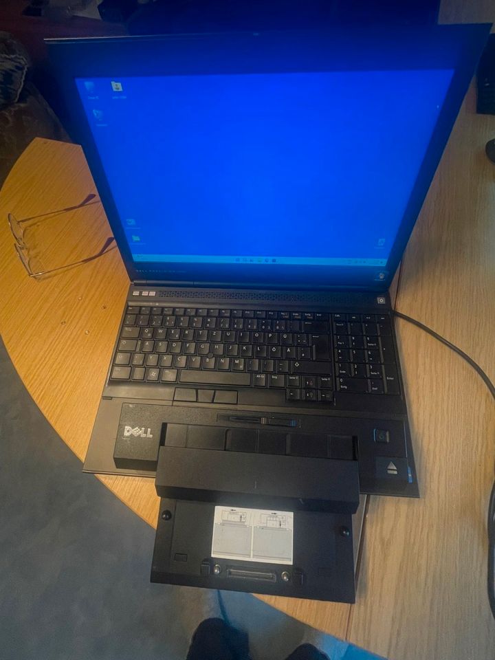 DELL Precision M 4700 in Bad Lausick