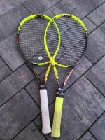 Tennisschläger, Dunlop NT R 4.0, Turnierschläger, Bayern - Diedorf Vorschau