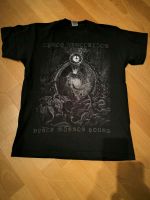 Chaos Invocation Shirt Gr. M Black Metal Watain Ondskapt Ofermod Sachsen - Zschorlau Vorschau