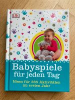 Bücher Baby / werdende Eltern Potsdam - Babelsberg Nord Vorschau