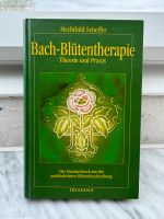 Bach-Blütentherapie Mechthild Scheffer Schleswig-Holstein - Escheburg Vorschau