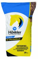 Höveler original EF Pferde Müsli Pferdefutter 20kg Brandenburg - Döbern Vorschau