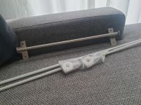 Ikea Handtuchhalter und 2 Gardinenstangen Nordrhein-Westfalen - Gelsenkirchen Vorschau