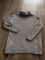 Woolrich Rollkragenpullover Gr XS grau oversized Mohair pullover Nordrhein-Westfalen - Mülheim (Ruhr) Vorschau