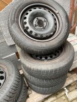 Reifen/ 165/70R14 Felgen 5Jx14 für Vw Up, Skoda citigo, Seat Mii Rheinland-Pfalz - Ludwigshafen Vorschau