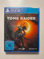 Shadow of the Tomb Raider PS4 Hessen - Hofheim am Taunus Vorschau