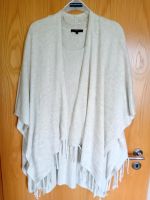 Oversize Pullover mit Poncho Nordrhein-Westfalen - Willebadessen Vorschau