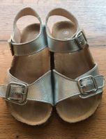 Mini Boden Sandalen Glitzer - wie NEU Nordrhein-Westfalen - Bergisch Gladbach Vorschau