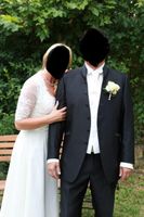 Hochzeitsanzug Wilvorst Bayern - Uettingen Vorschau