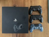 PlayStation 4 Pro Nordrhein-Westfalen - Würselen Vorschau