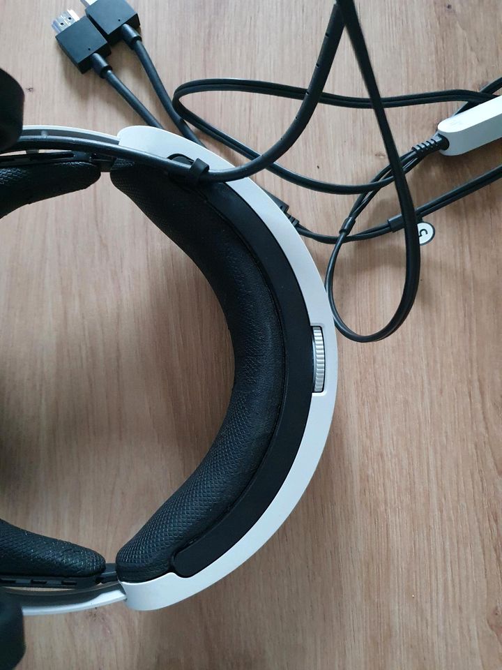 Playstation 4 VR Brille in Apolda