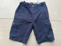 Quicksilver Crucial Battle Shorts - Kinder - blau ca. 146 Hannover - Bothfeld-Vahrenheide Vorschau