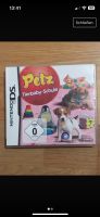Nintendo Ds Spiel Petz Tierbaby-Schule Bayern - Ansbach Vorschau