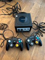 Nintendo GameCube inkl. 2 Controller & HDMI Adapter Leipzig - Leipzig, Zentrum Vorschau