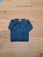 Name it Pulli, Gr.116, Pullover 100% Baumwolle, blau Nordrhein-Westfalen - Erftstadt Vorschau