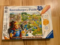 Tiptoi Ravensburger Puzzle Ritterburg Niedersachsen - Neu Wulmstorf Vorschau