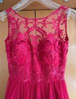 Ballkleid, Kleid für Hochzeit, Vera Mont, XXS Bayern - Erlangen Vorschau