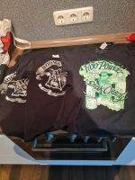 Harry Potter T Shirt 146/152  S Niedersachsen - Bohmte Vorschau